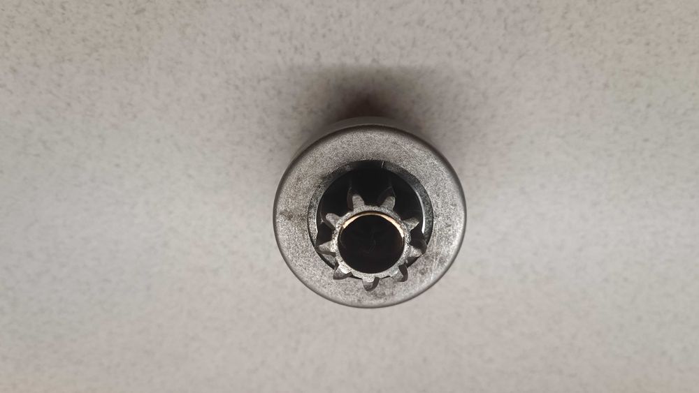 Бендикс Valeo Пежо, Ситроен.