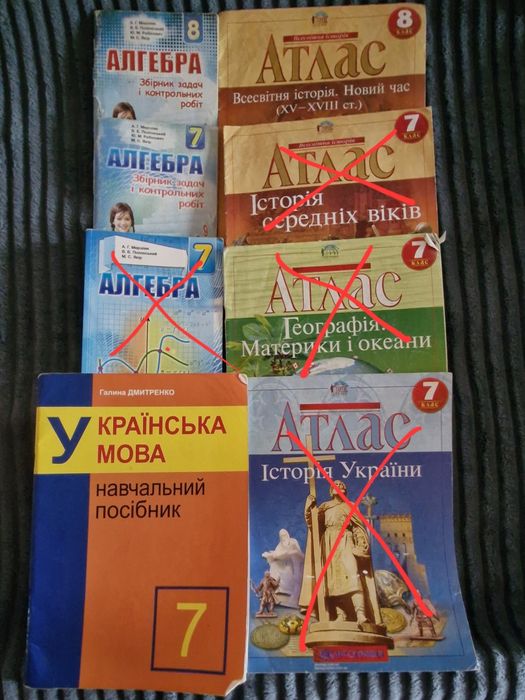 Українська мова навчальний посібник