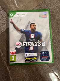 FIFA 23 Xbox one