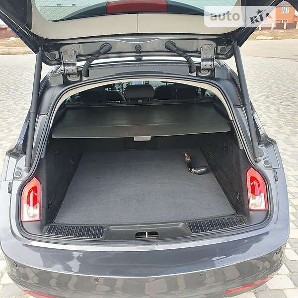 Opel insignia 2.0