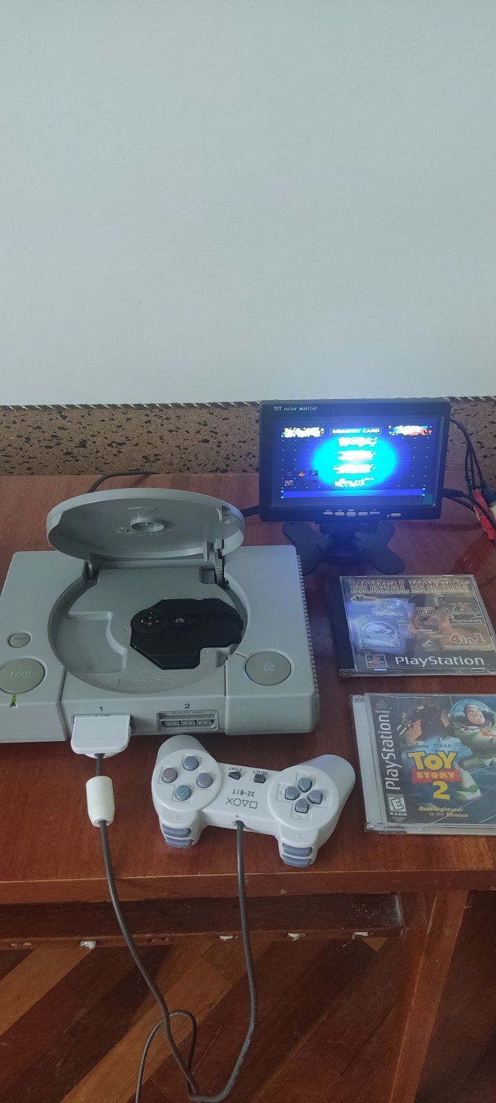 Sony PlayStation PS1