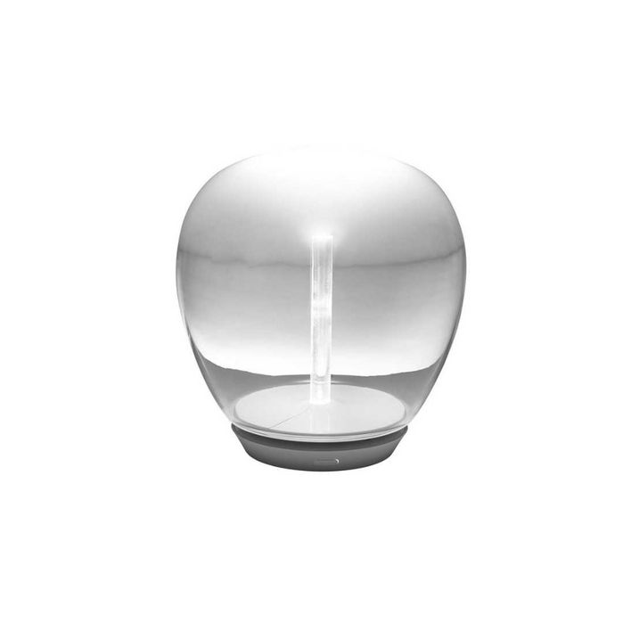 Artemide Empatia lampa stołowa szklana  Ø 16cm