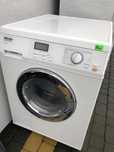 Pralnica pralka Miele Professional PW5065 1-6.5kg 1400obr A+ [gwar]