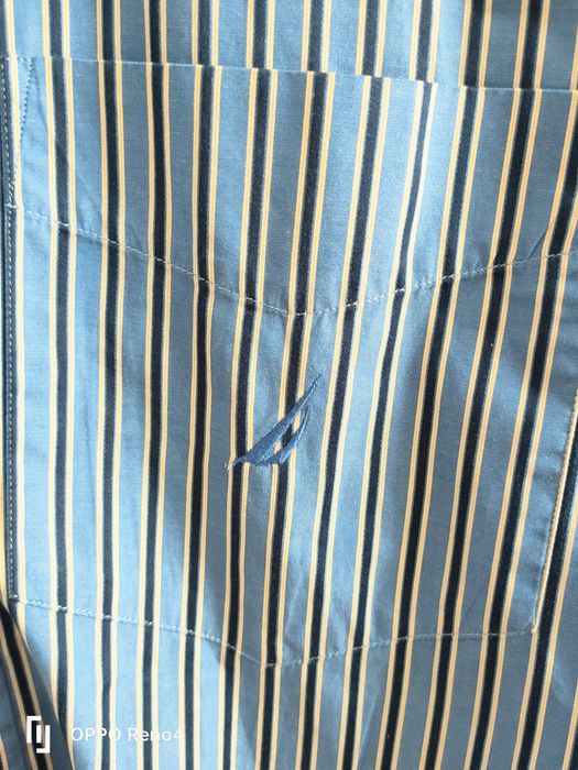 Nowa męska koszula Nautica Regular Fit M