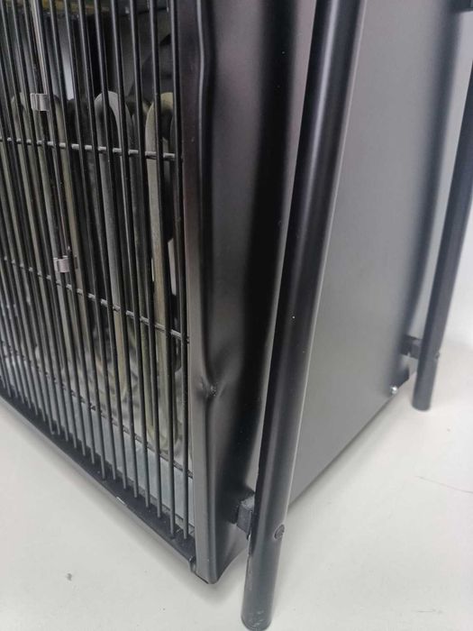 Nagrzewnica elektryczna GÜDE 15 kW GH 15 EV