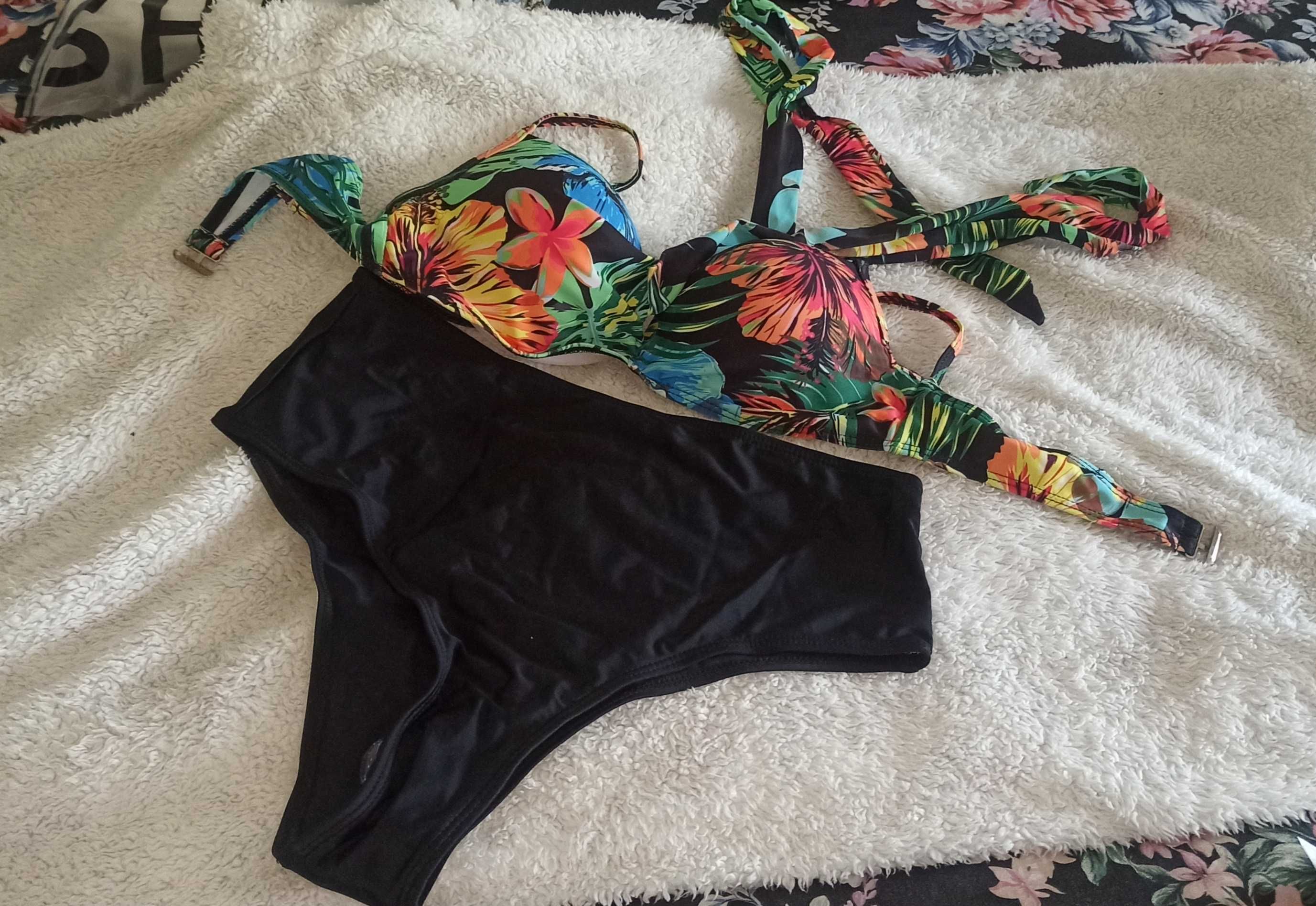 Conjunto bikini 3 peças