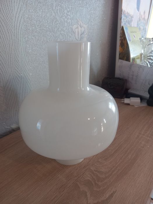 Светильник времен СССР