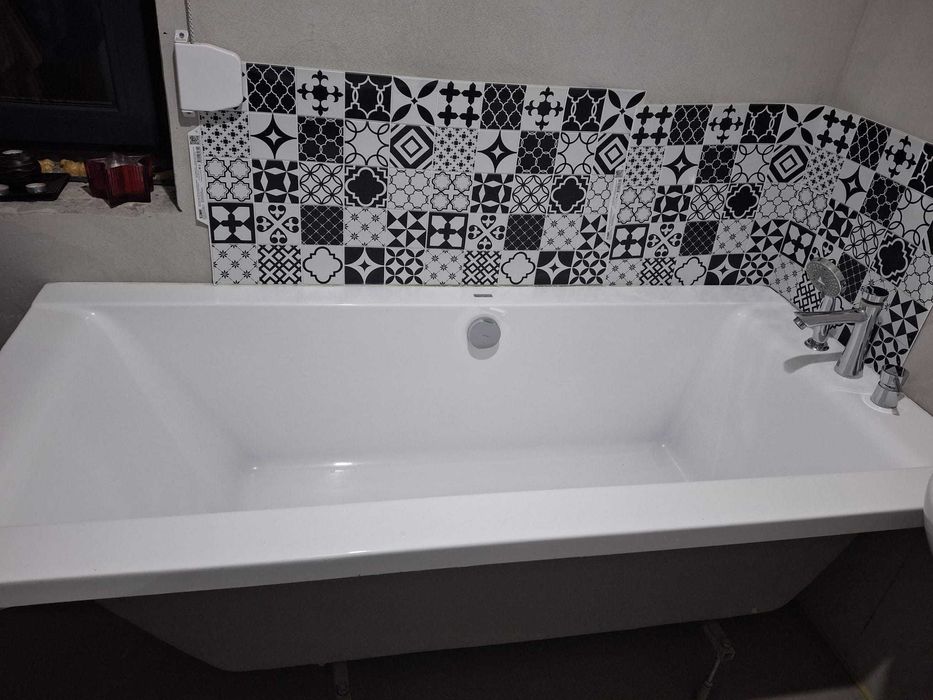 Wanna w super stanie