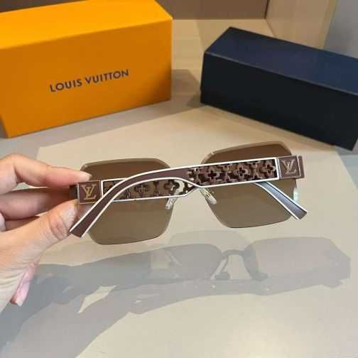 Okulary słoneczne Louis Vuitton 260446