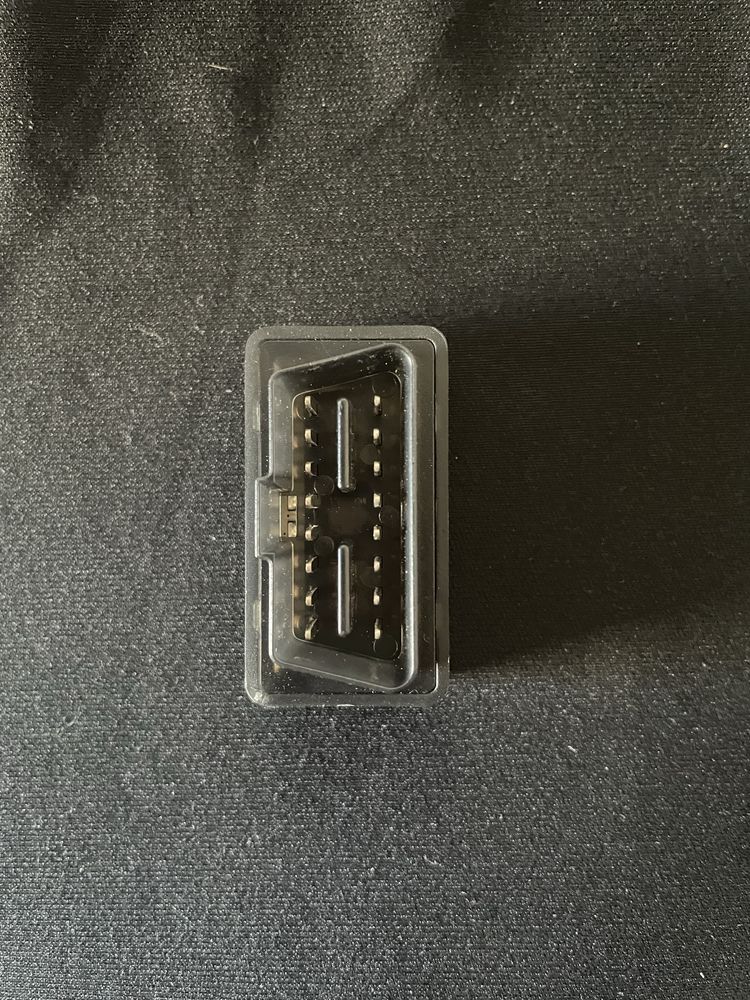 Obd2 interface de diagnostico bluetooth