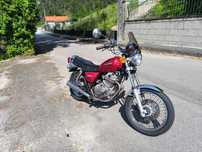 Suzuki gn 250 99