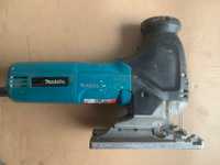 Makita 4351FCT Wyrzynarka 720W Makpac