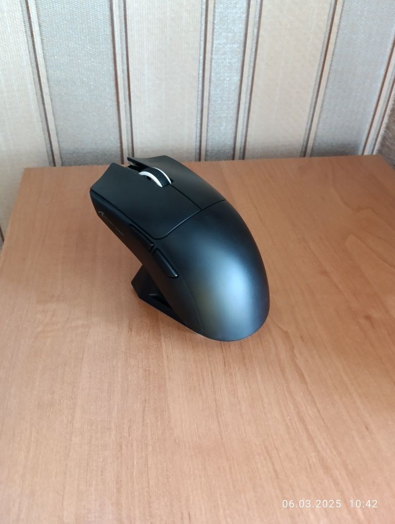 Мишка Atack SHARK X11