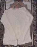 Camisola de menina tamanho S