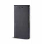 Etui Z Klapką Magnet Do Samsung Galaxy J6+ J6 Plus Czarne