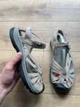 Жіночі трекінгові сандаліі фірми Keen