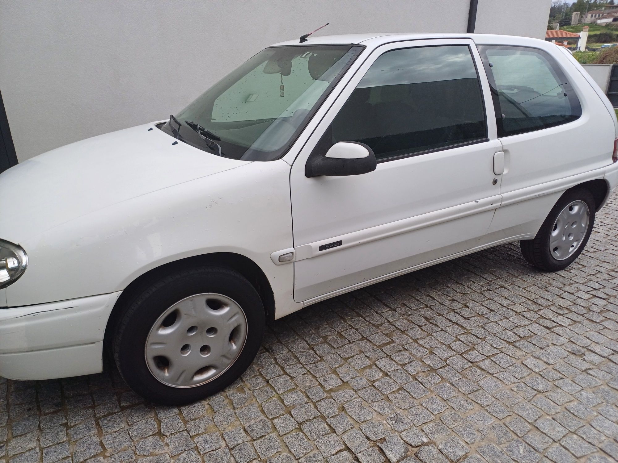 Citroën saxo 1.5d