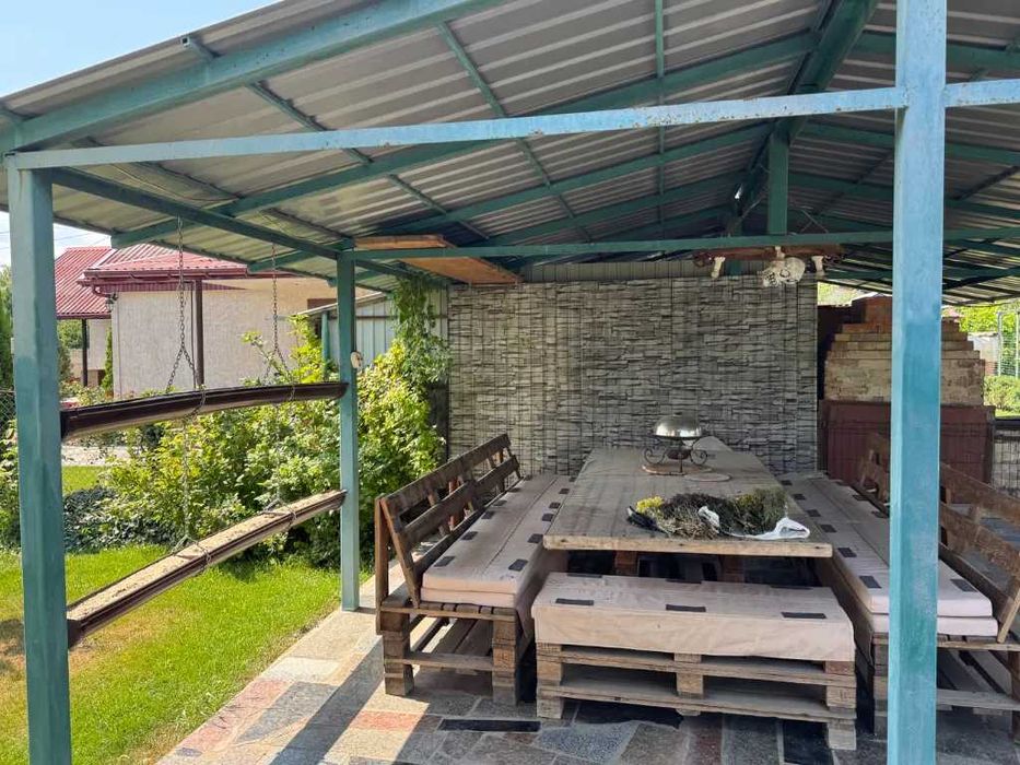 Продам 3-к дом у Куриного озера Левый берег район Левобережный-3 АНД