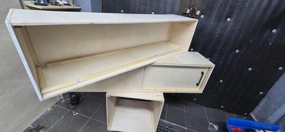 Peugeot Boxer  Kamper - nowa zabudowa ! Kat. B / 7 osobowy