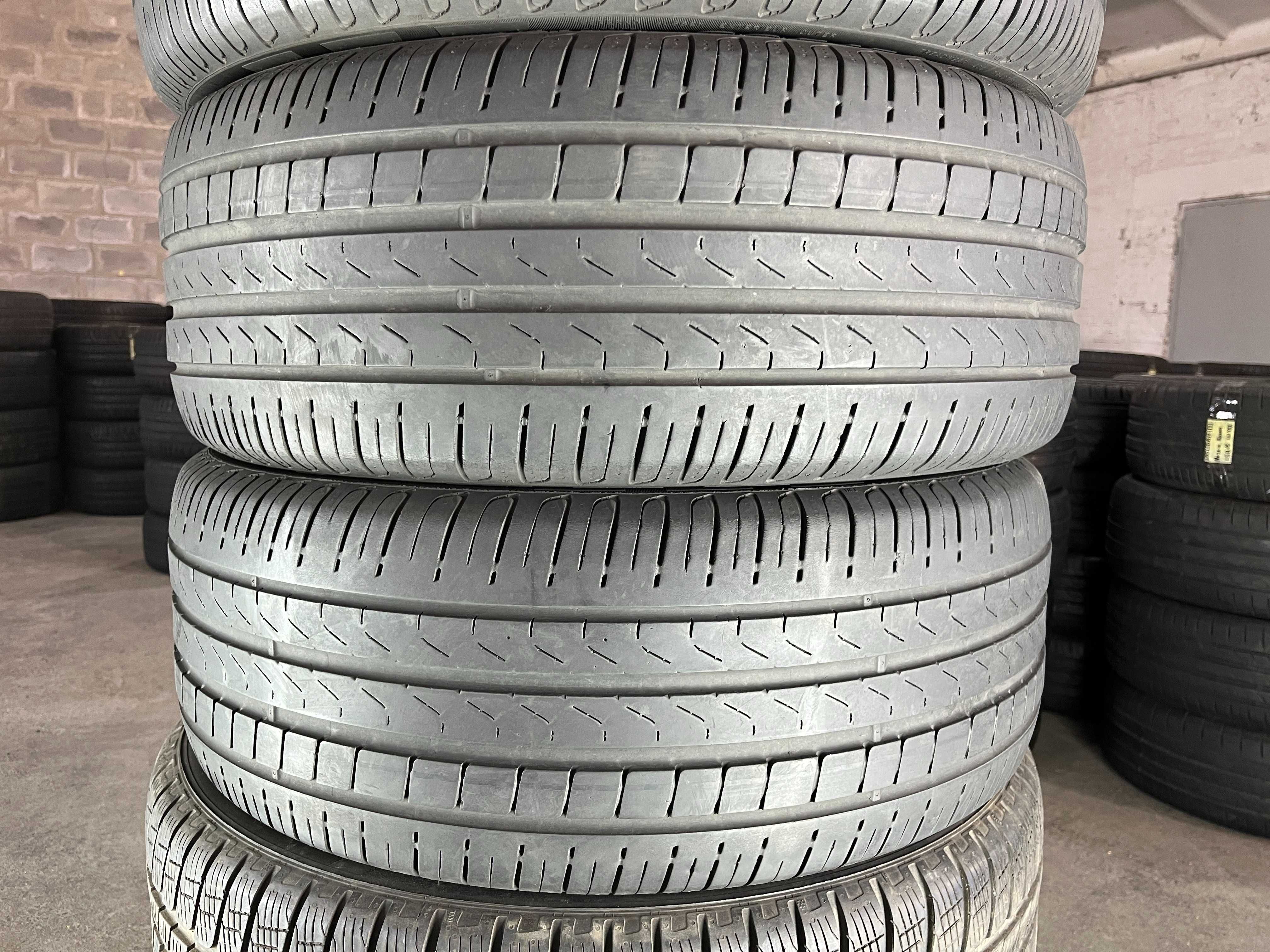 LS859 Літні шини 235/50r19 Pirelli Scorpion Verde комплект резина р19