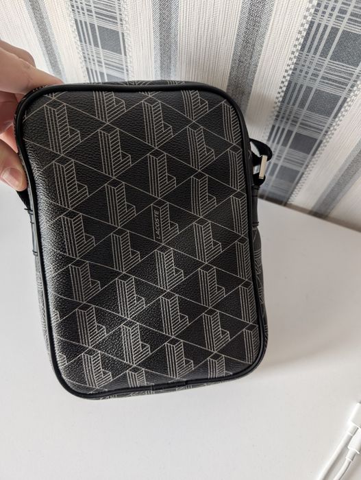 Оригинальная сумка Lacoste