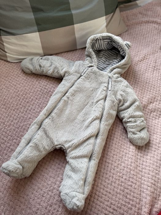 Комбенізон для немовлят