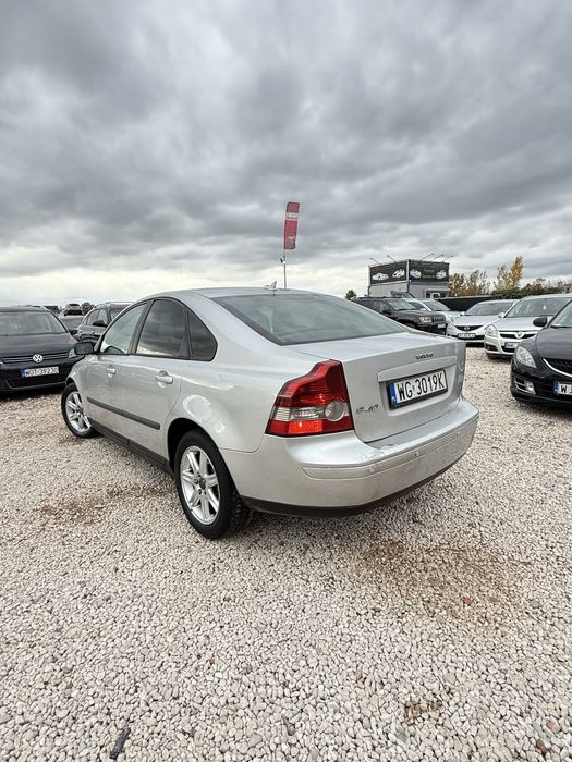 Na Sprzedaż Volvo S40 2.0D/bez rdzy/zadbany/klima/długie oplaty/zamian