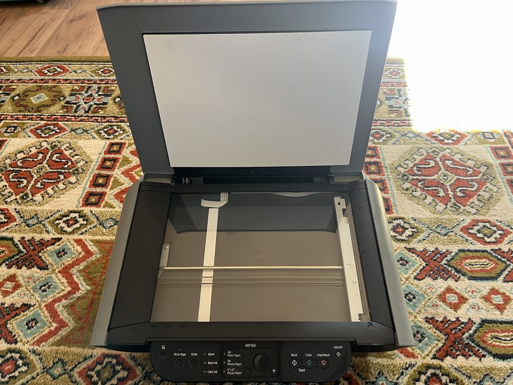 Принтер Canon Pixma MP 160
