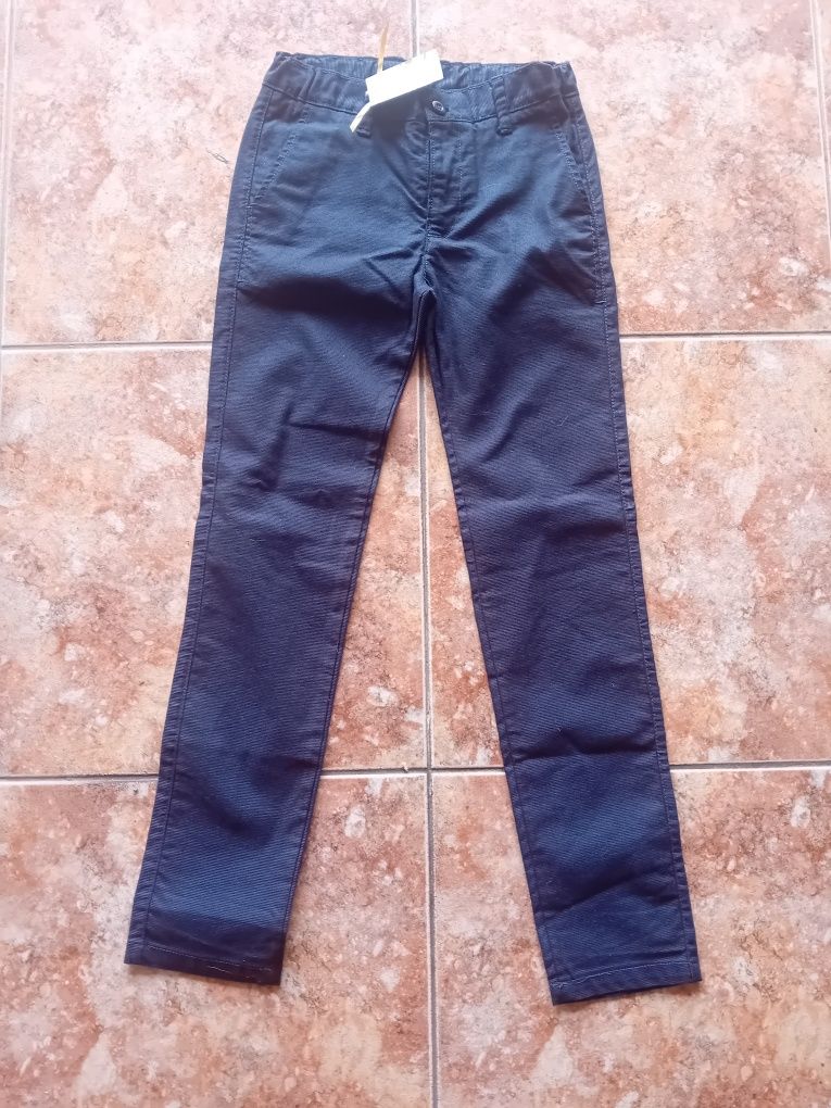 Calça Pimpolho 10 anos