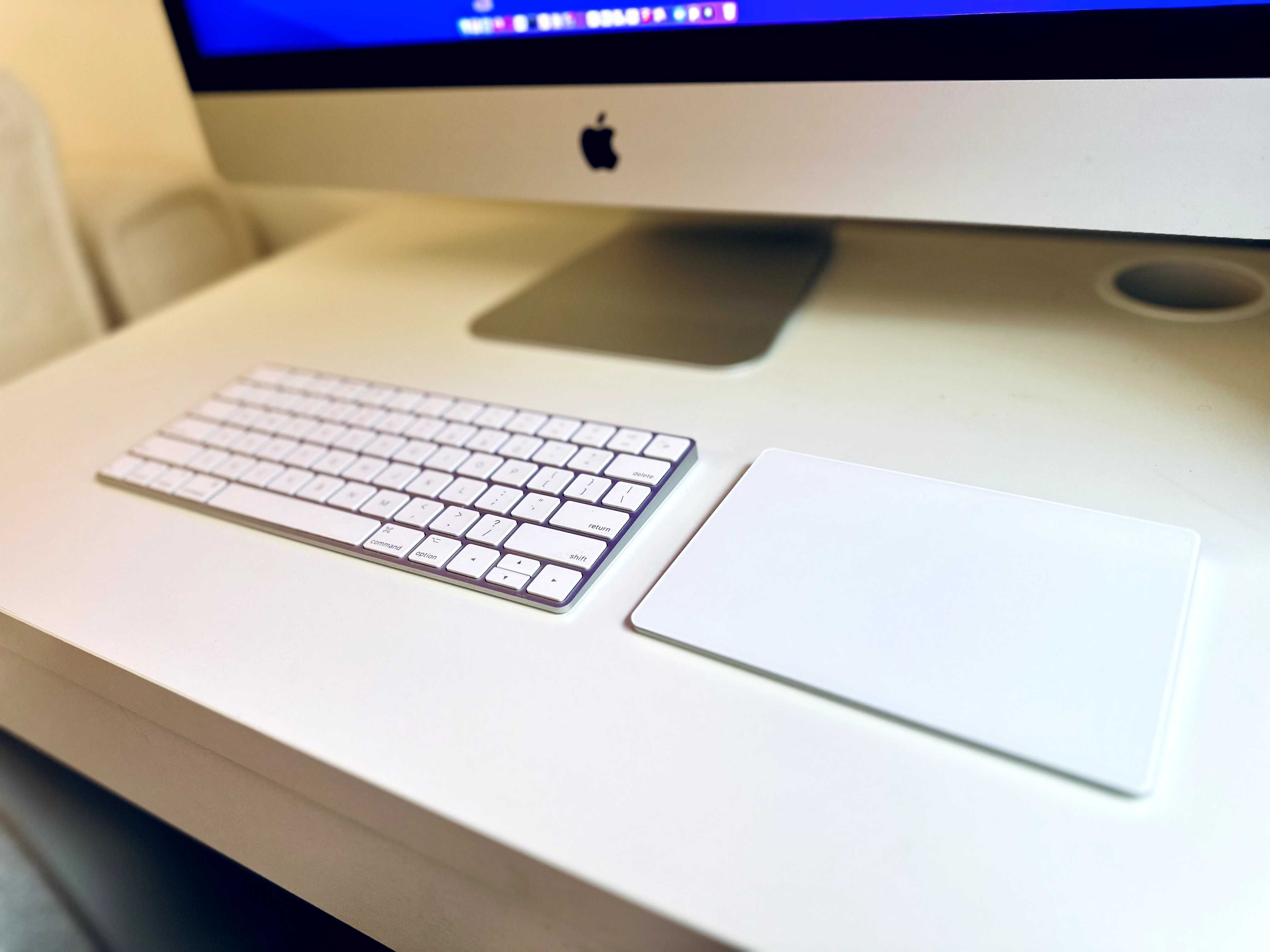 Apple iMac 5k 27 500SSD 40GB