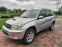 Toyota RAV4 Super stan !!!