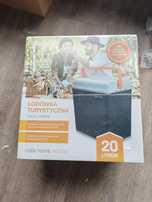 Nowa lodówka Milla Home MC 500G