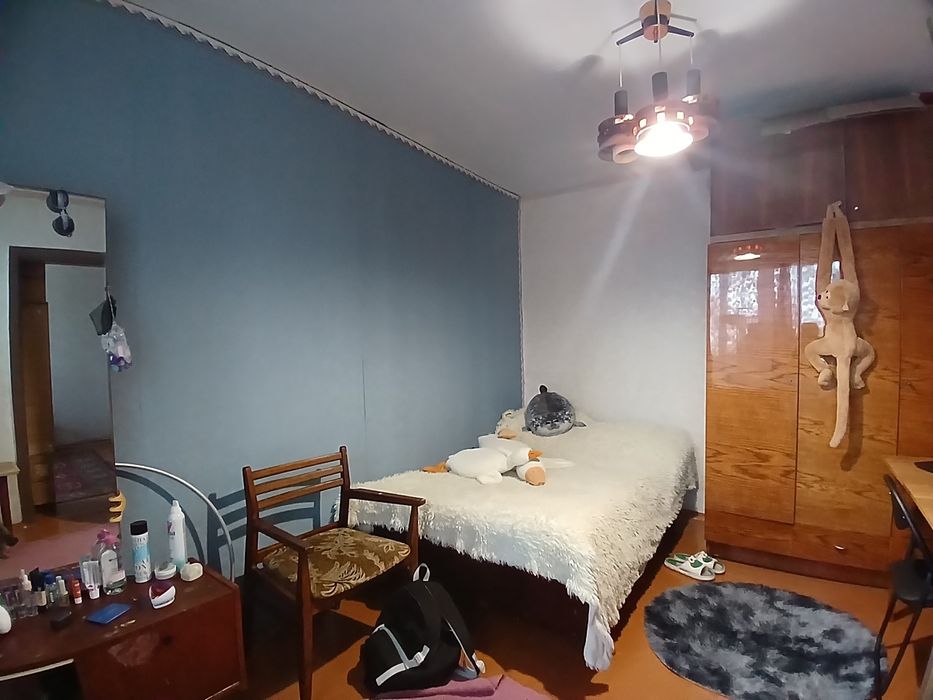 Продаю 3к/к Сортировка( Новозаводская 4)