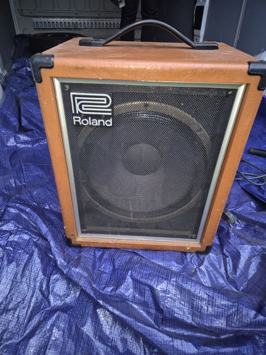 Cube bass CB  60