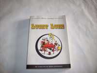 Livro de banda desenhada – “ Lucky Luke”, de Morris e Goscinny