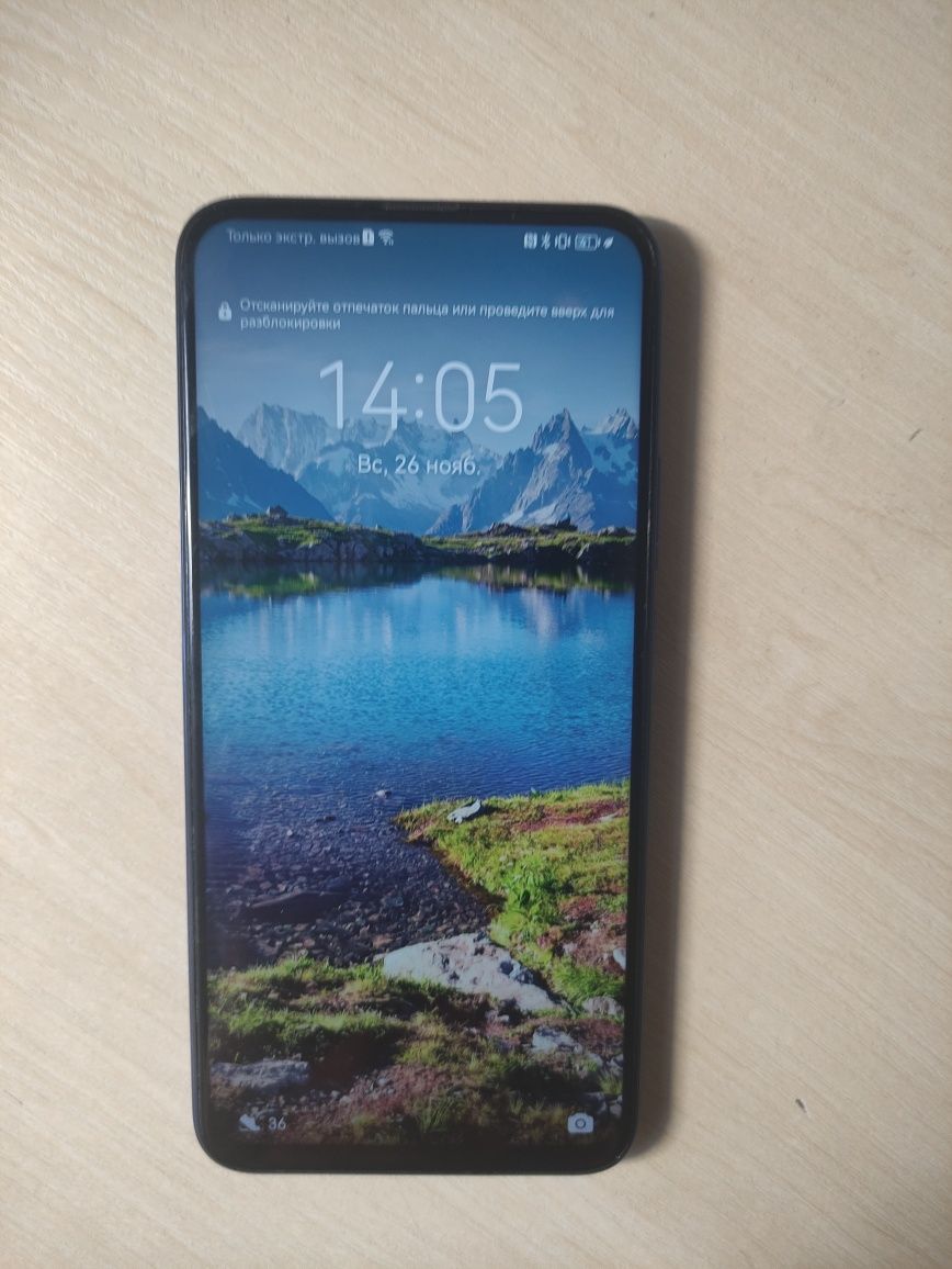 Смартфон Huawei P Smart Z 4/64