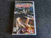 Need For Speed Carbon Own the City