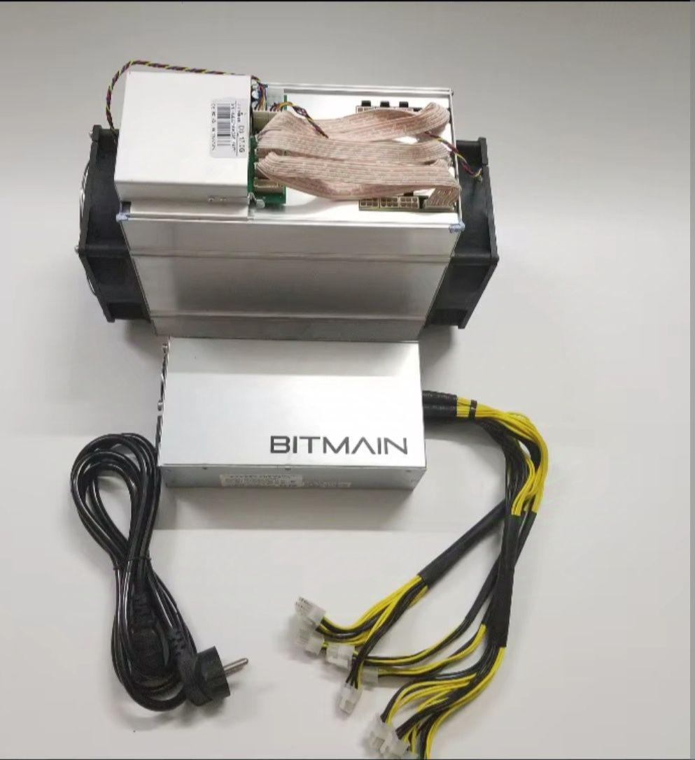 Bitmain Antiminer D3