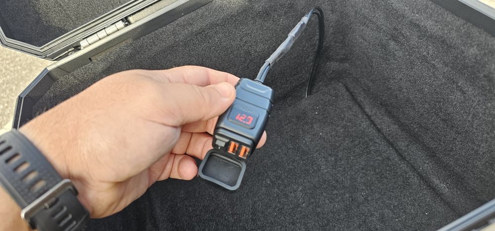 Bmw  R 1250 Gs Adventure