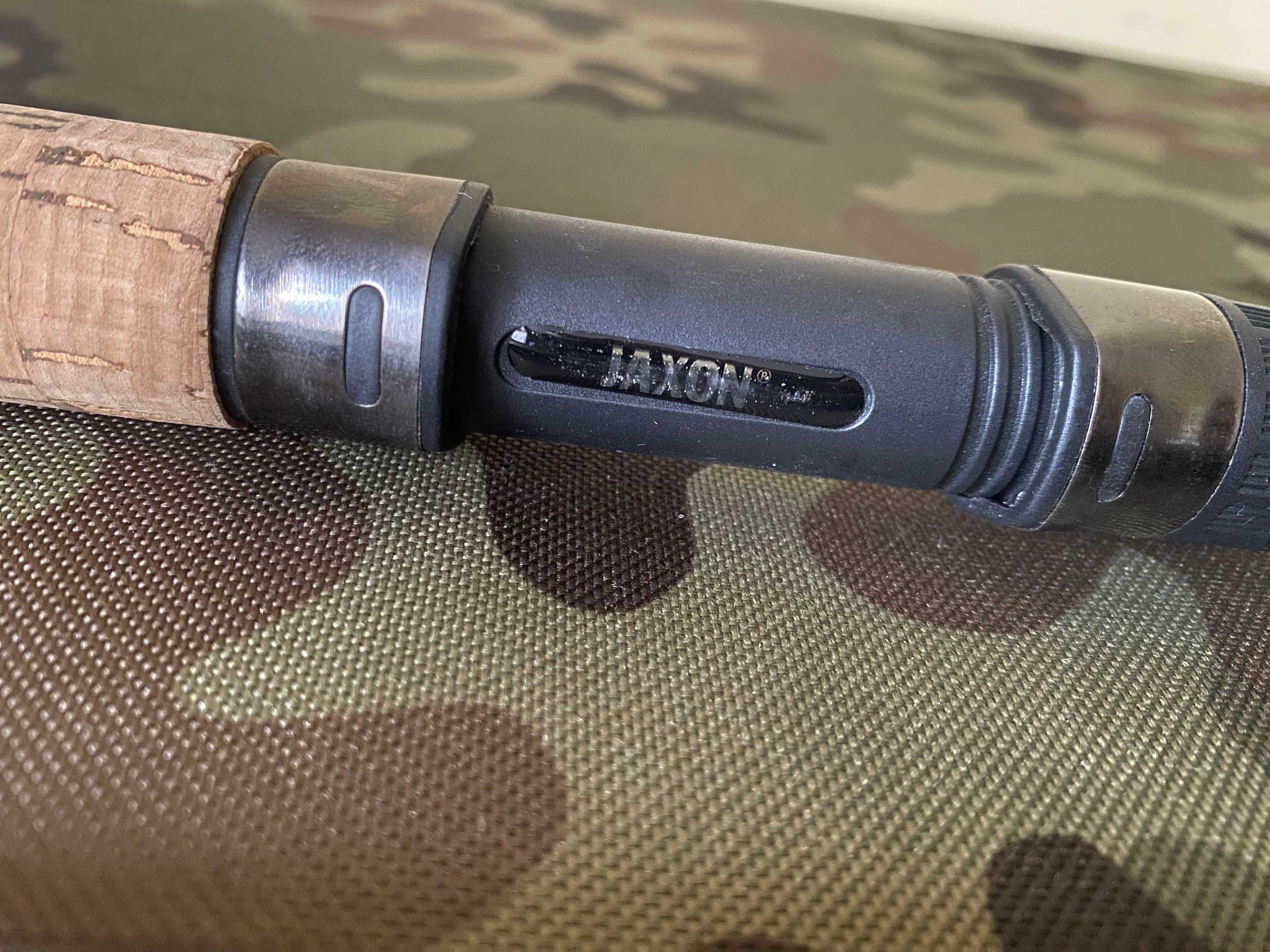 Wędka Jaxon Black Arrow Spinning 270cm-10-40g