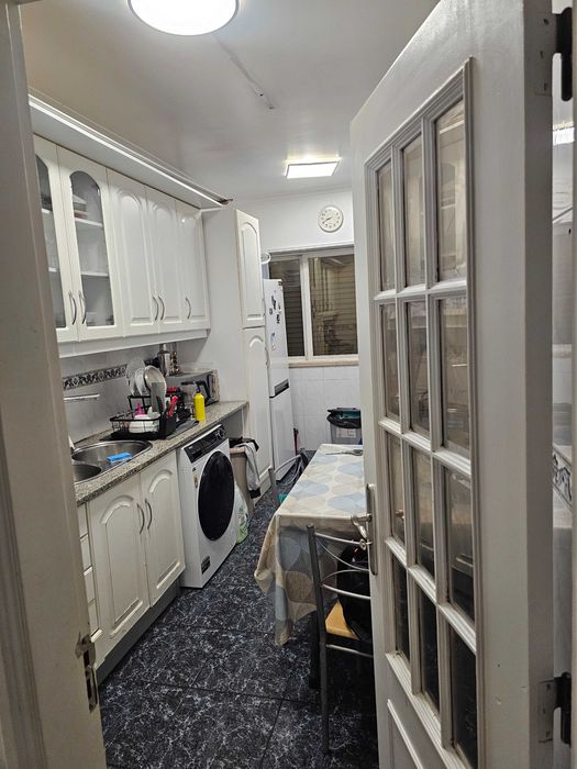 Quarto para solteiro rio de mouro