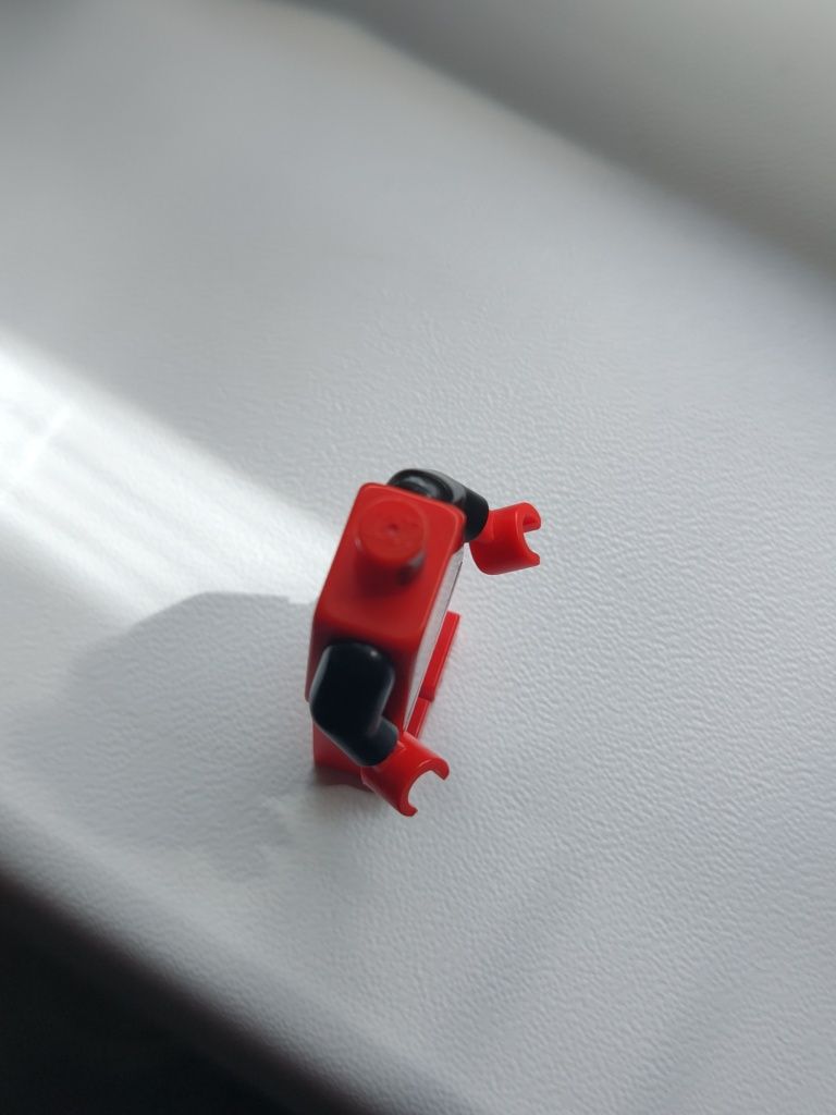 LEGO sh032 Super Heroes: X-Men