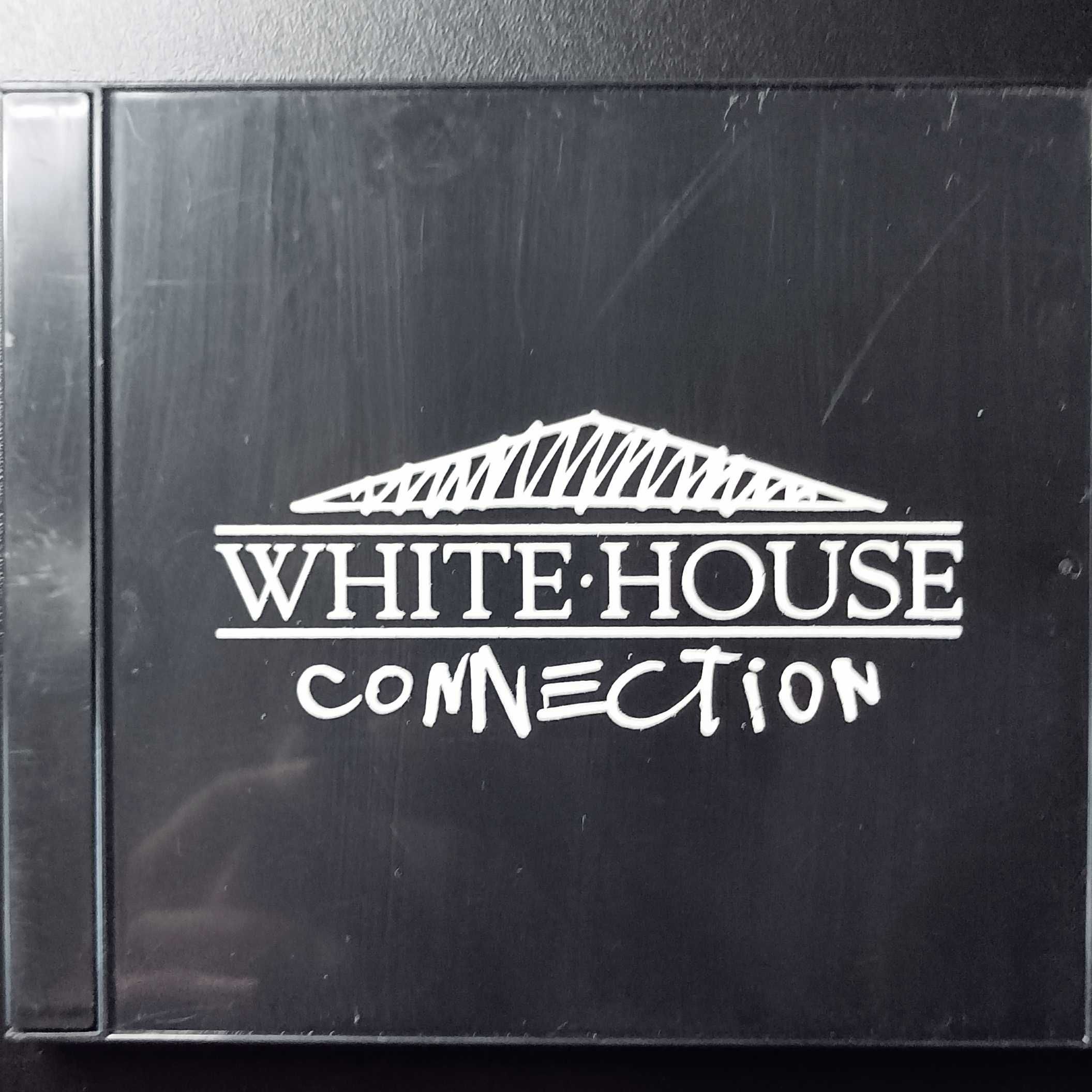 Płyta WHITEHOUSE connection