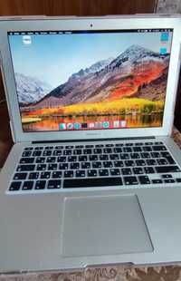 MacBook Air 13 core i5