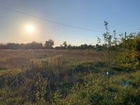 земельна ділянка 21,5 сот