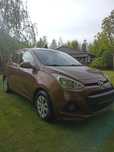 Hyundai i10 Hyundai i10 1.0 klima tempomat