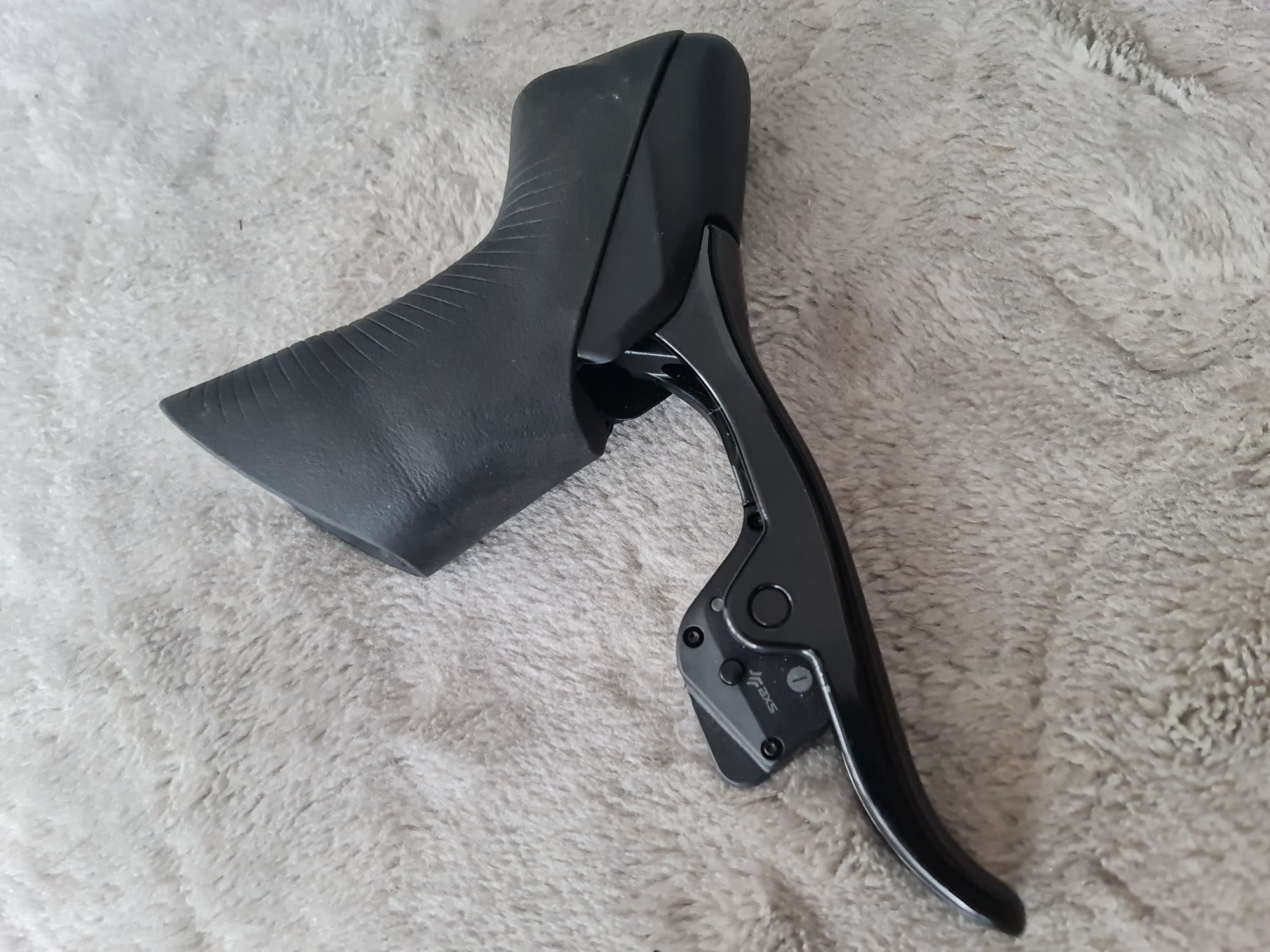 Klamkomanetka lewa Sram Force AXS eTAP 2x12