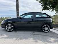 Seat Ibiza 6L FR