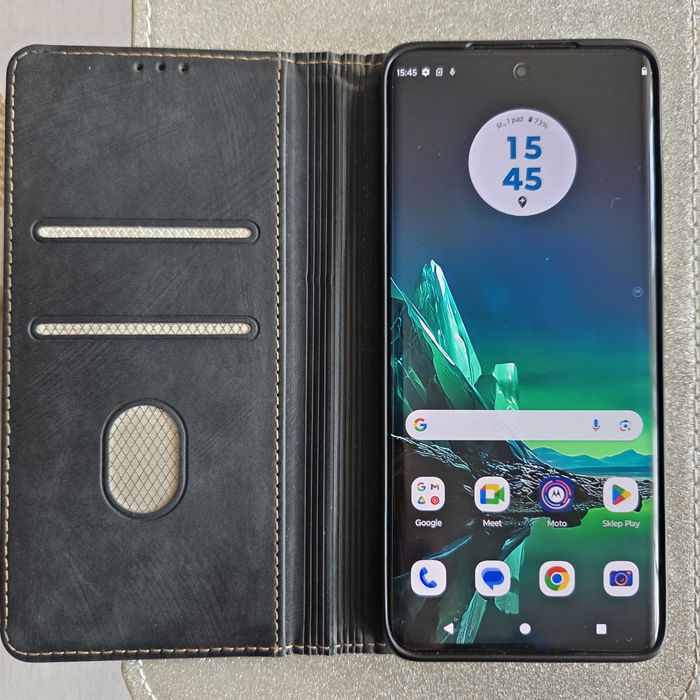 Edge 40 neo 12/256 GB