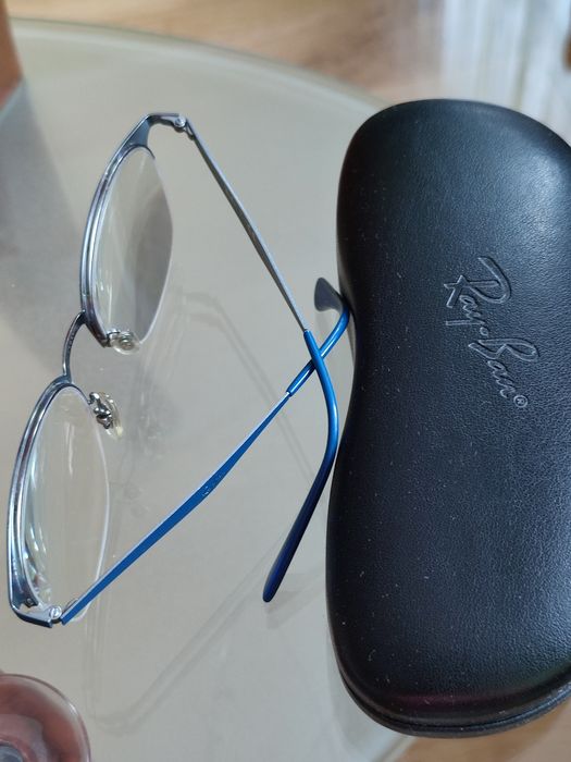 Oprawki do okularów korekcyjnych